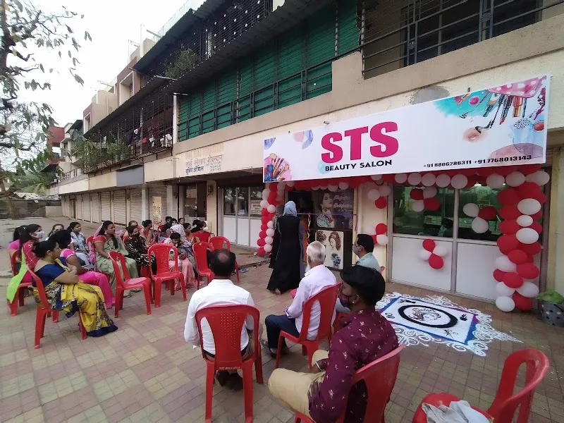 STS Bridal Salon & Academy