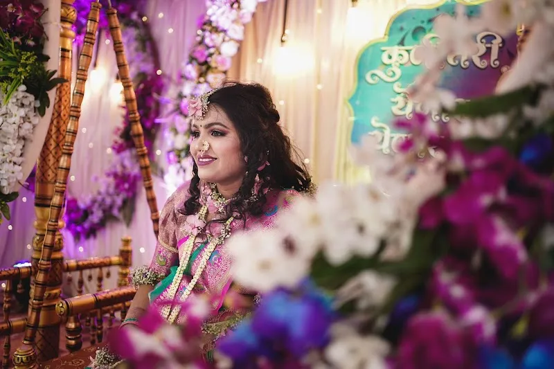 STS Bridal Salon & Academy