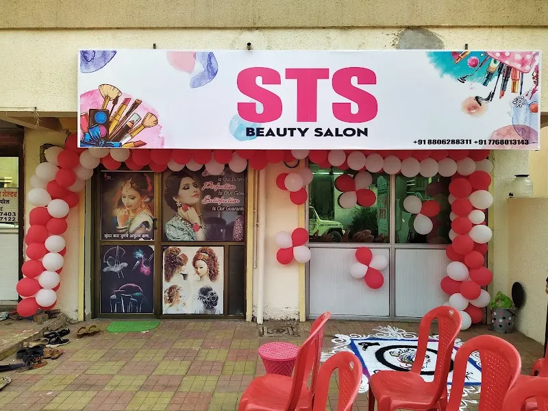 STS Bridal Salon & Academy