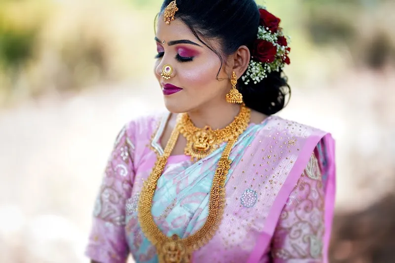 STS Bridal Salon & Academy