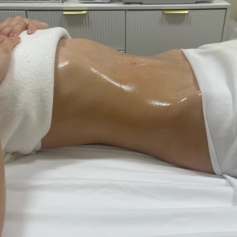 Sol Spa