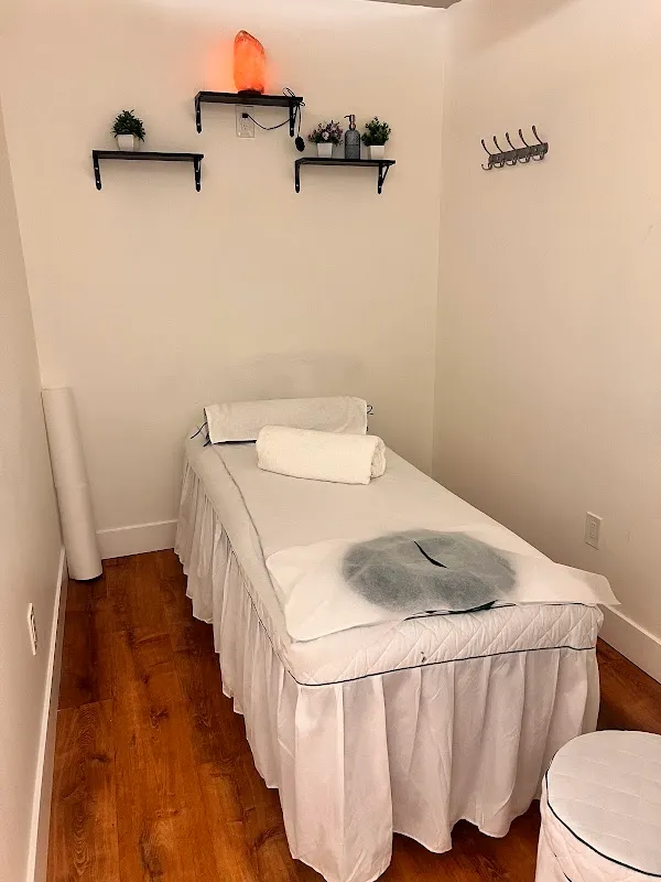 Wildflower Spa