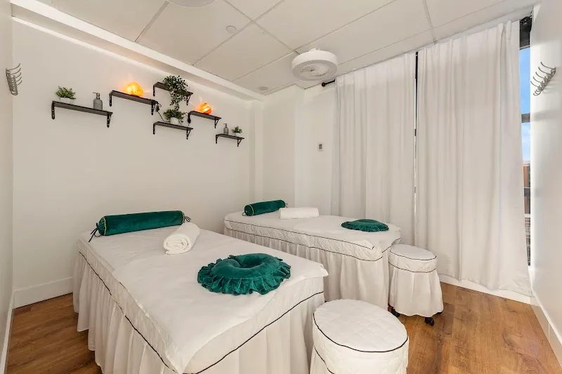 Wildflower Spa