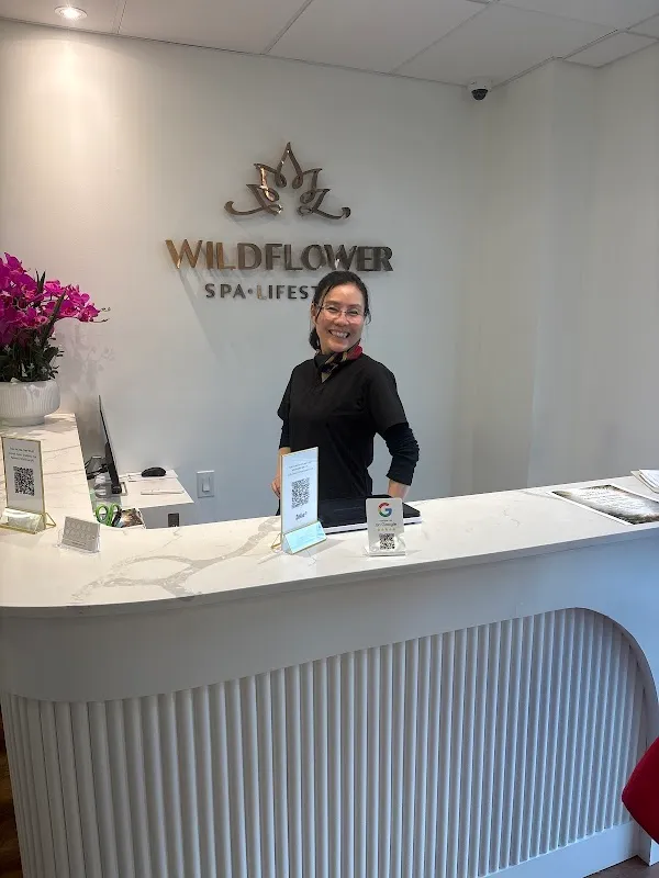 Wildflower Spa