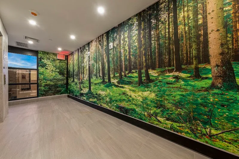 Wildflower Spa