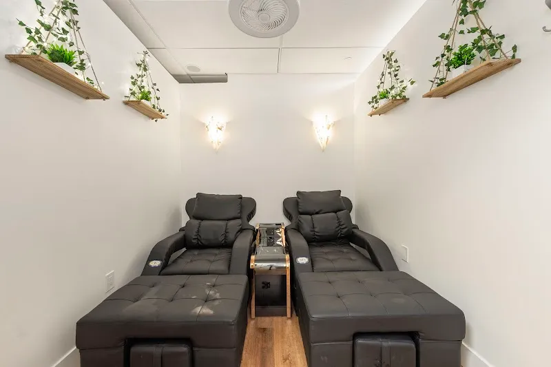 Wildflower Spa