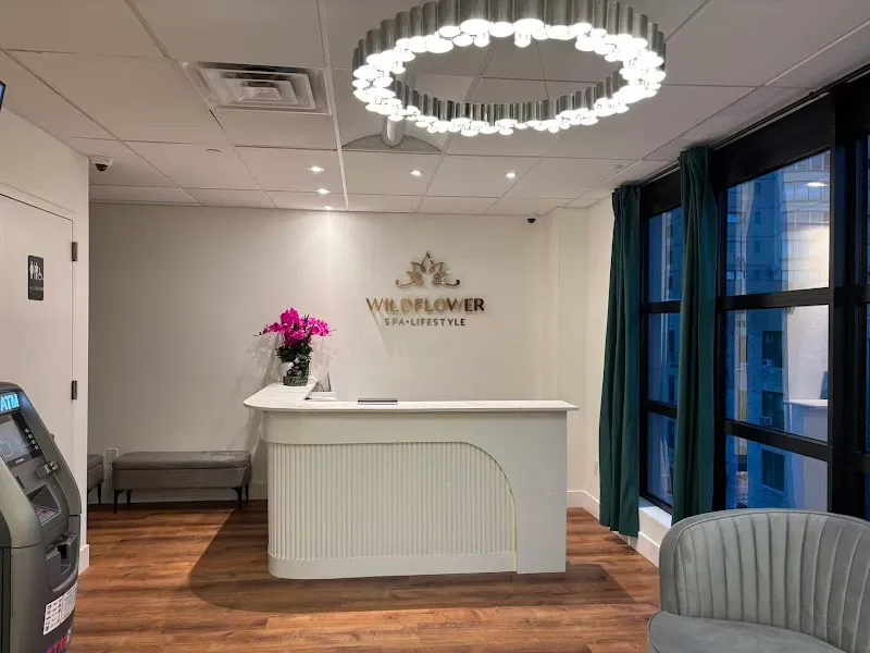 Wildflower Spa
