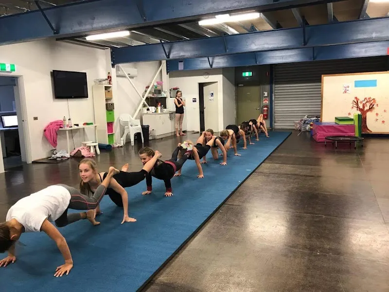 Peninsula School of Dance