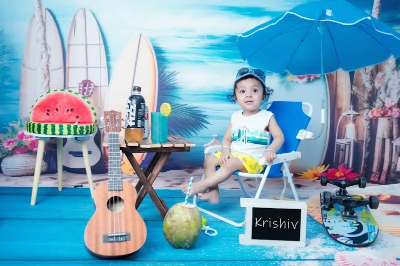 Bhupen`s Studio -Best Maternity Photoshoot in Lucknow | Baby Photoshoot