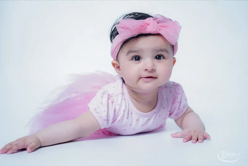 Bhupen`s Studio -Best Maternity Photoshoot in Lucknow | Baby Photoshoot