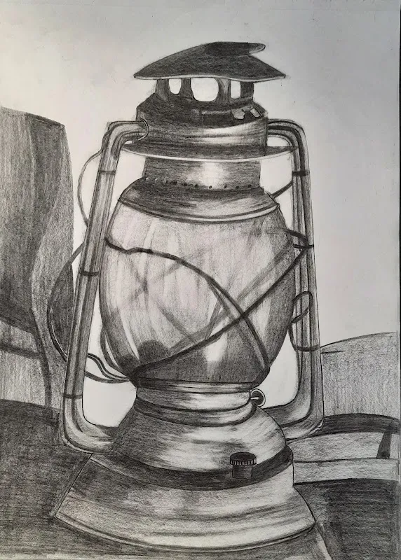 Drawing & Painting Classes (PICASSO The School Of Arts)