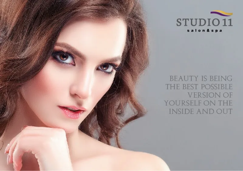 Studio11 Salon & Spa