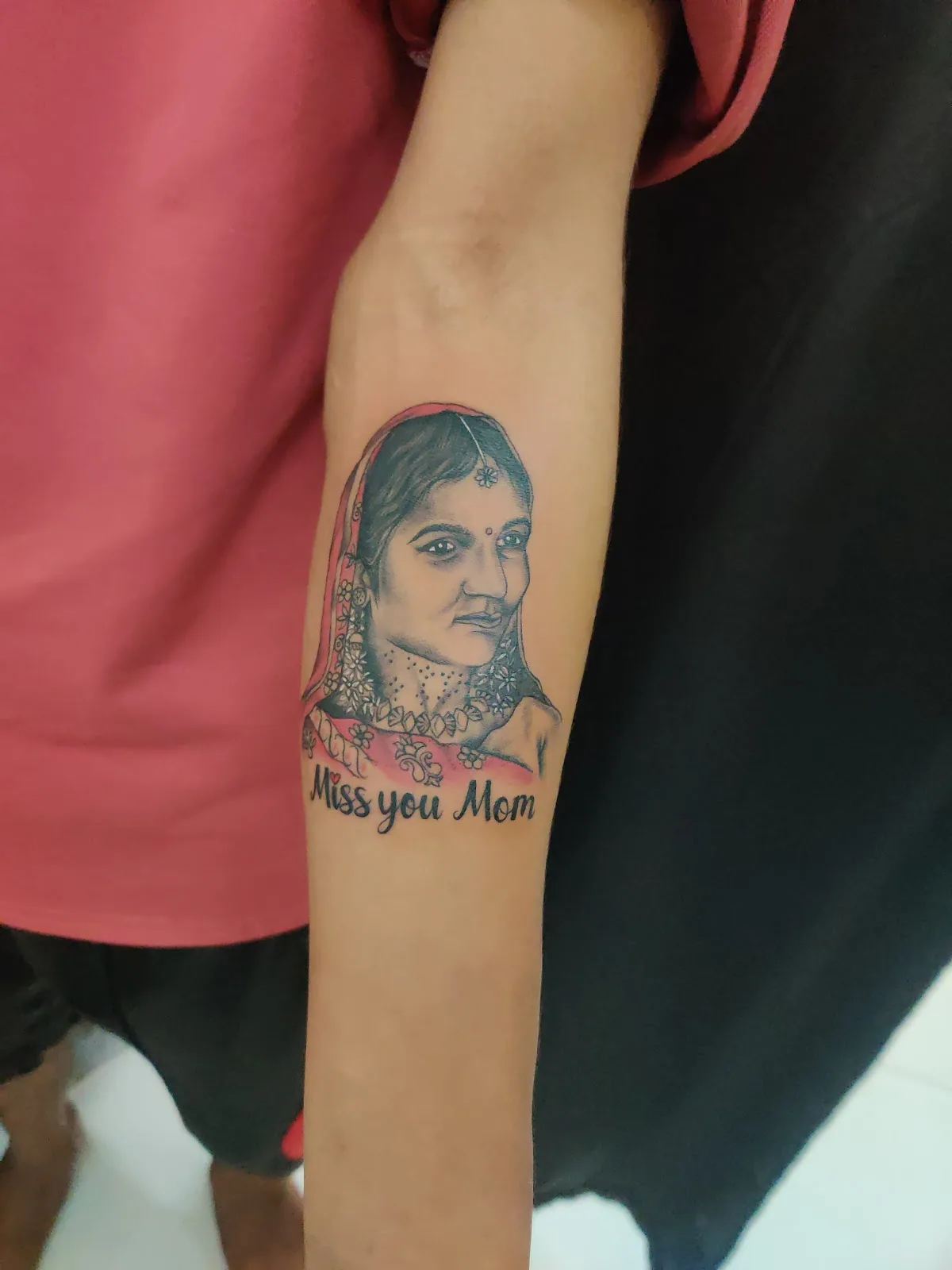 Pyramid Tattoo - Best tattoo studio in Surat