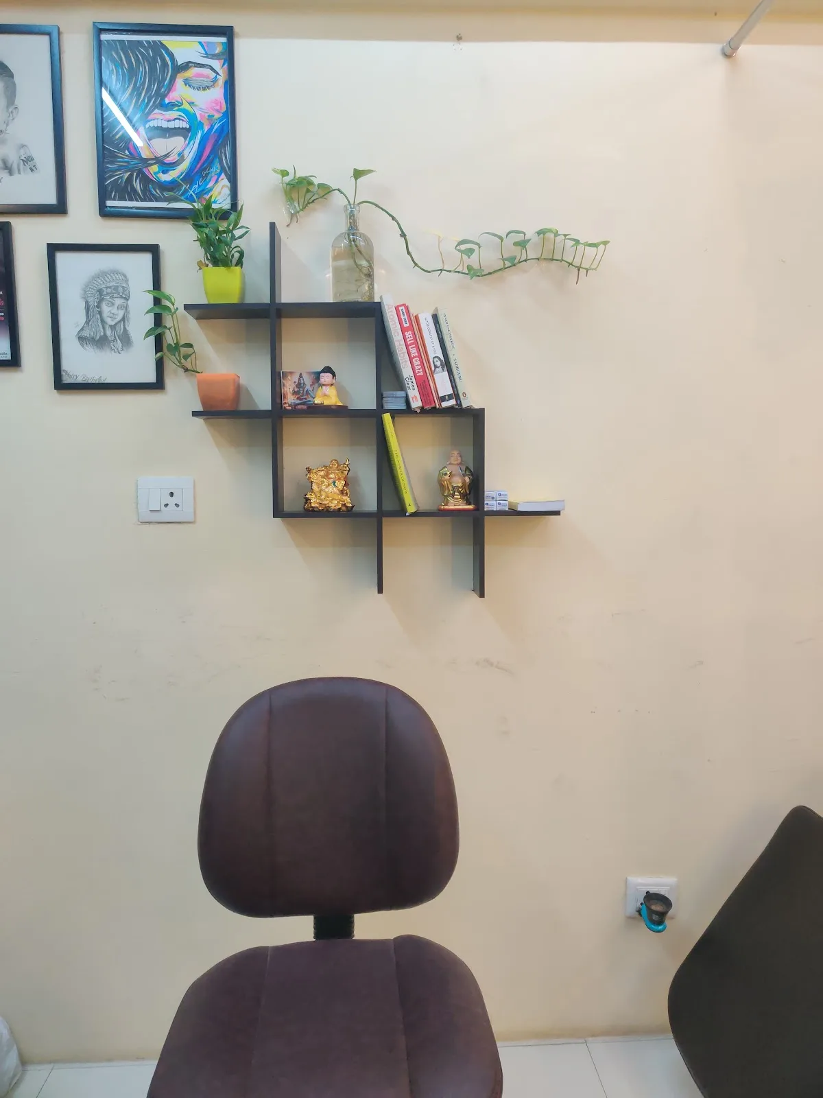 Pyramid Tattoo - Best tattoo studio in Surat