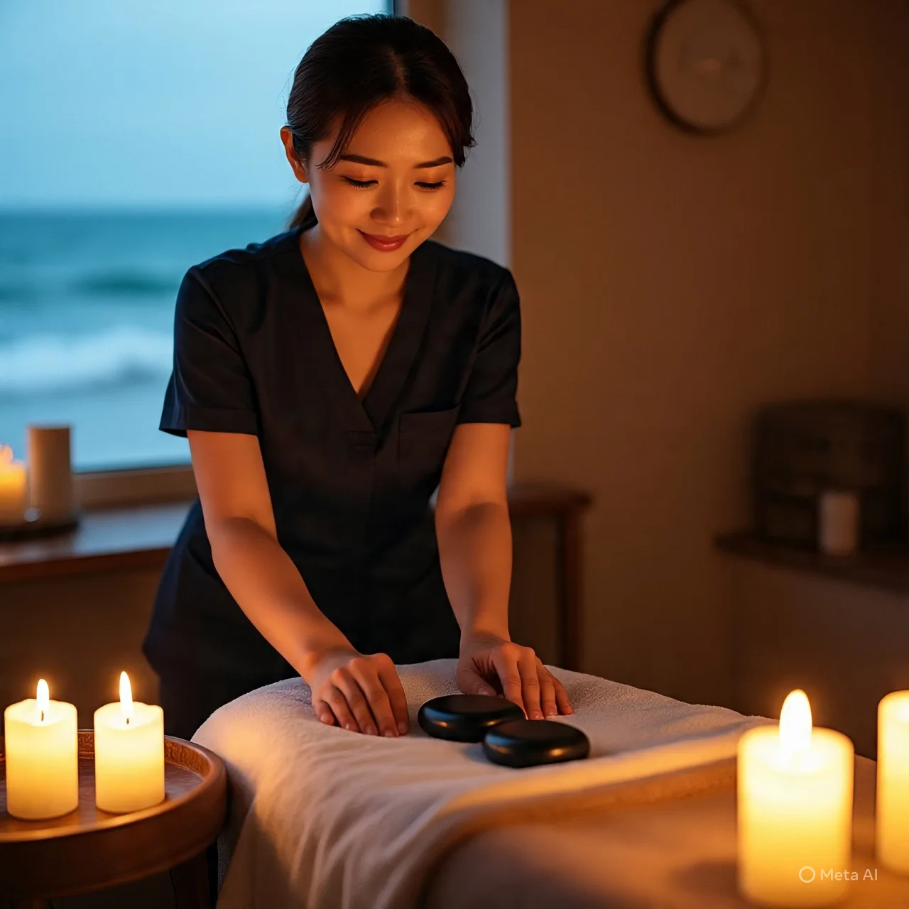 Dream Heaven Luxury Spa