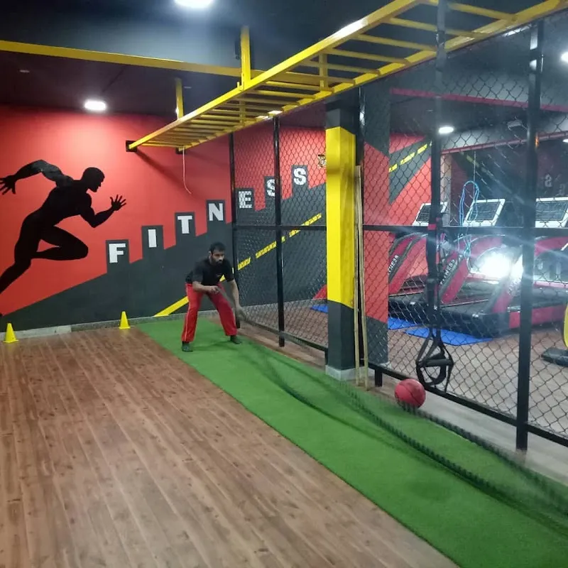 Fitness Earth - Best Weight Loss Center in Bangalore