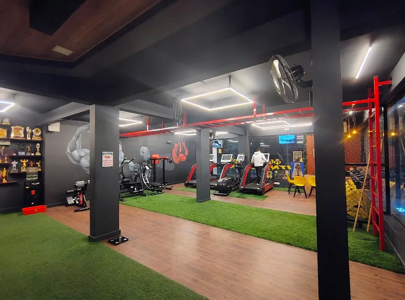 Fitness Earth - Best Weight Loss Center in Bangalore