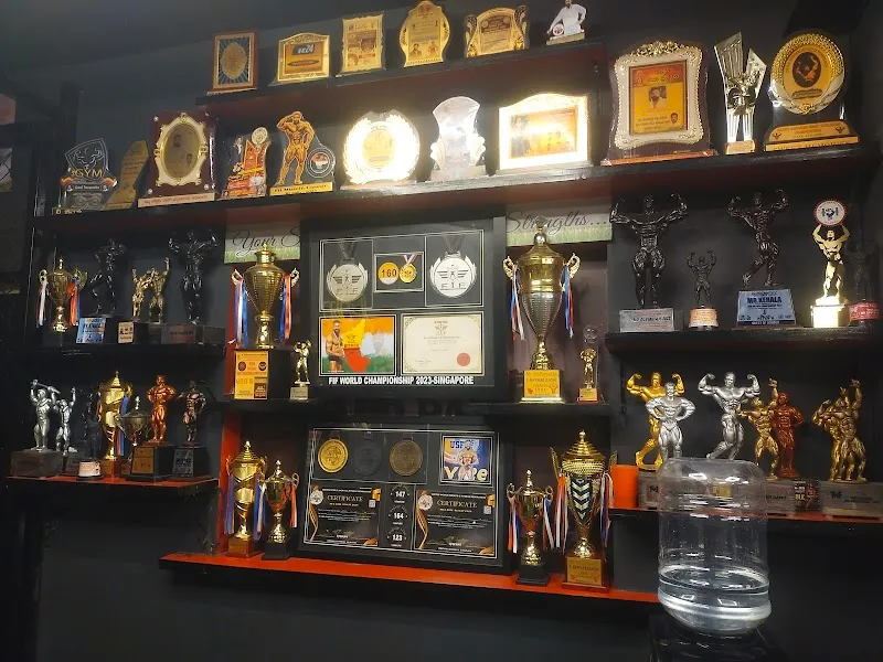 Fitness Earth - Best Weight Loss Center in Bangalore