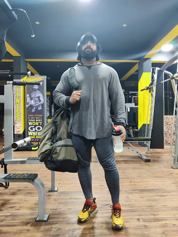 Fitness Earth - Best Weight Loss Center in Bangalore