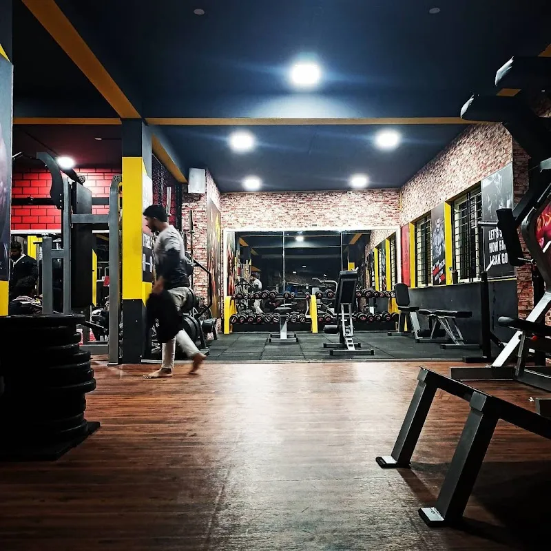 Fitness Earth - Best Weight Loss Center in Bangalore