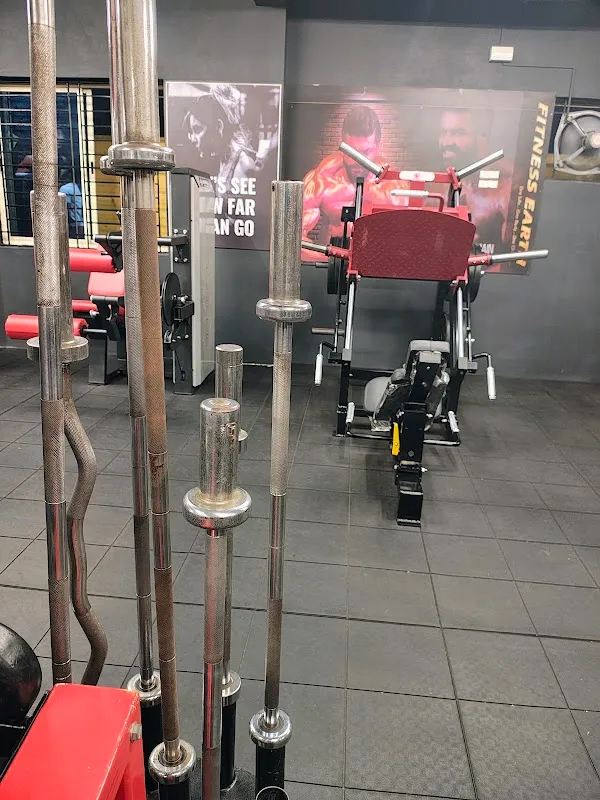 Fitness Earth - Best Weight Loss Center in Bangalore