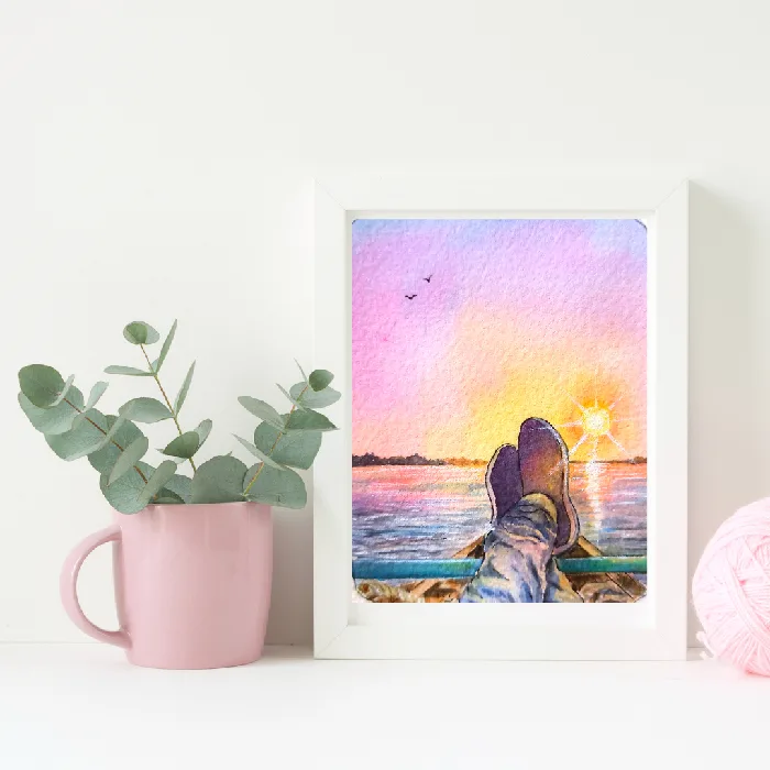 Saneki Art Studio