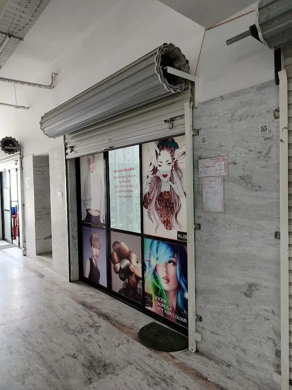 Beauty Beyond Salon