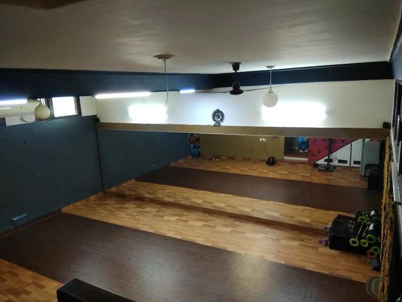 Fluidic Dance Academy : Wedding choreography