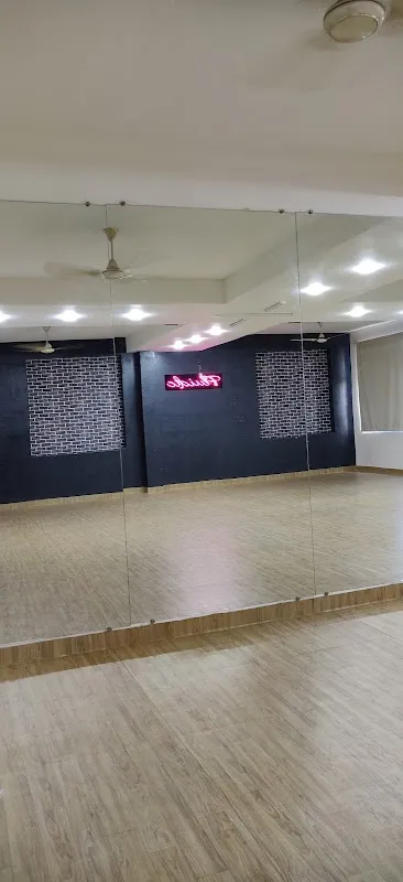 Fluidic Dance Academy : Wedding choreography