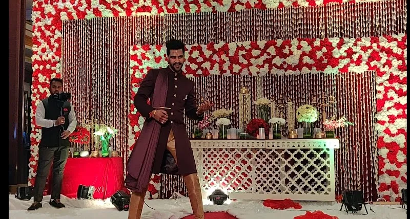 Fluidic Dance Academy : Wedding choreography