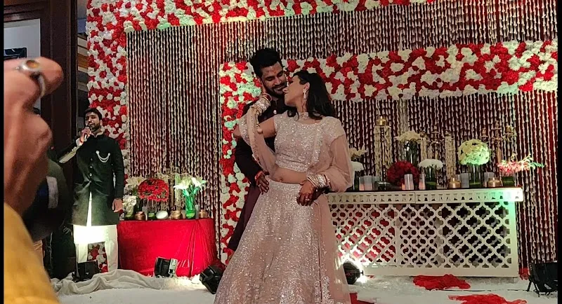 Fluidic Dance Academy : Wedding choreography