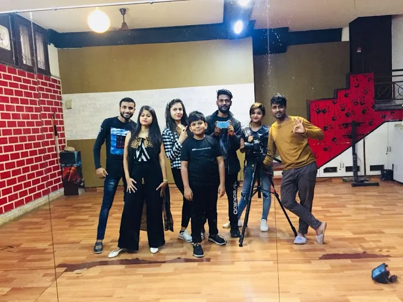 Fluidic Dance Academy : Wedding choreography