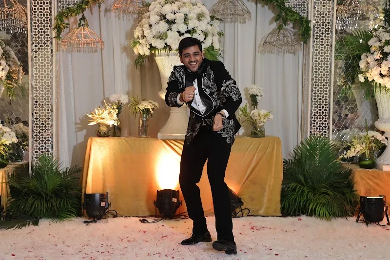 Fluidic Dance Academy : Wedding choreography