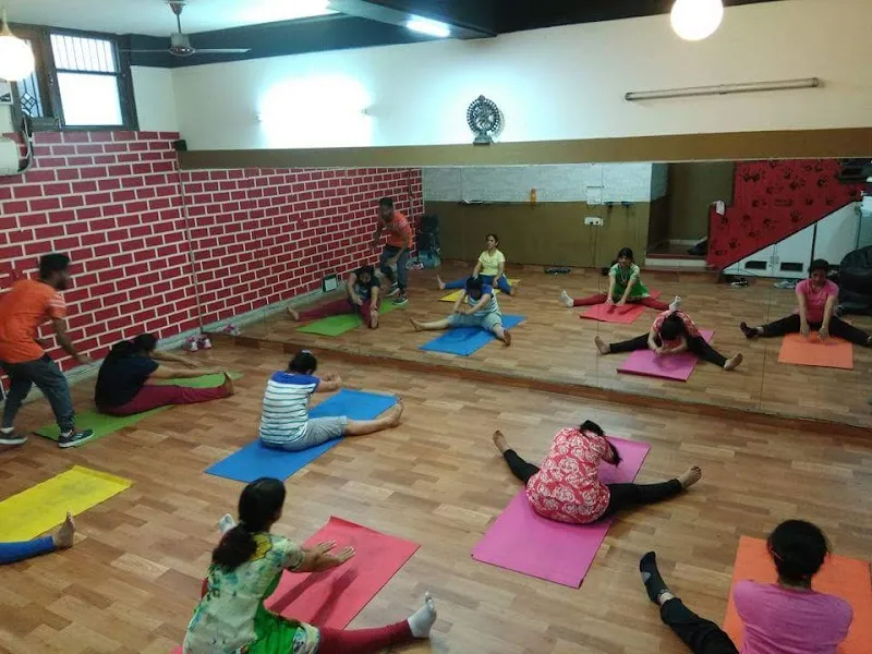 Fluidic Dance Academy : Wedding choreography