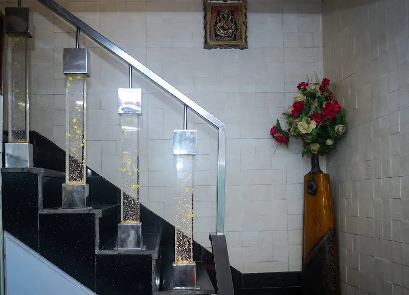 Madonna Salon in Lodhi Road