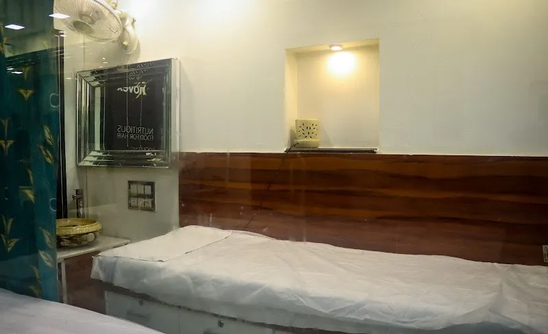 Madonna Salon in Lodhi Road