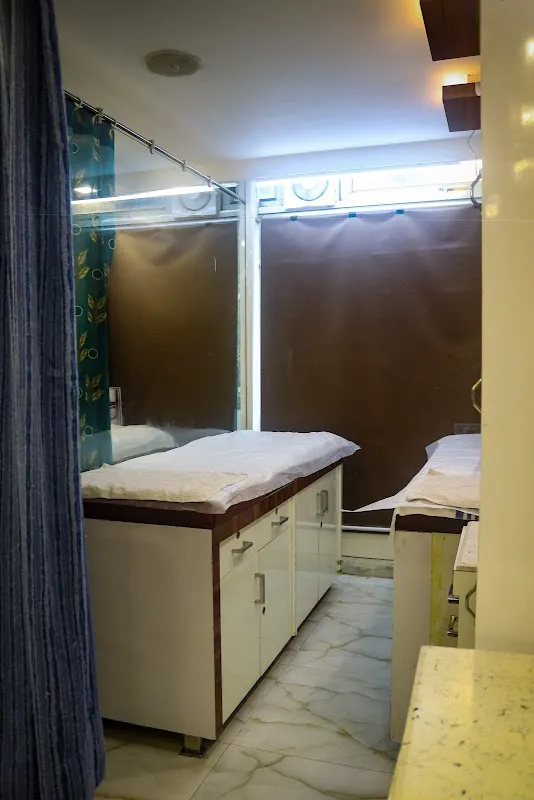 Madonna Salon in Lodhi Road