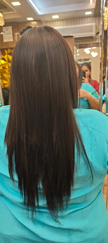 Madonna Salon in Lodhi Road