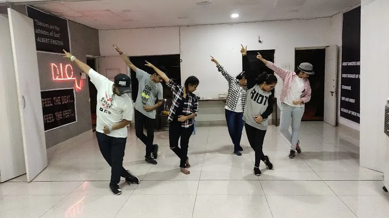 Dance It Out