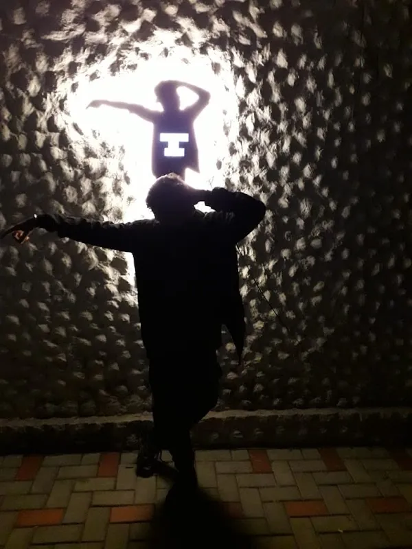 Dance It Out