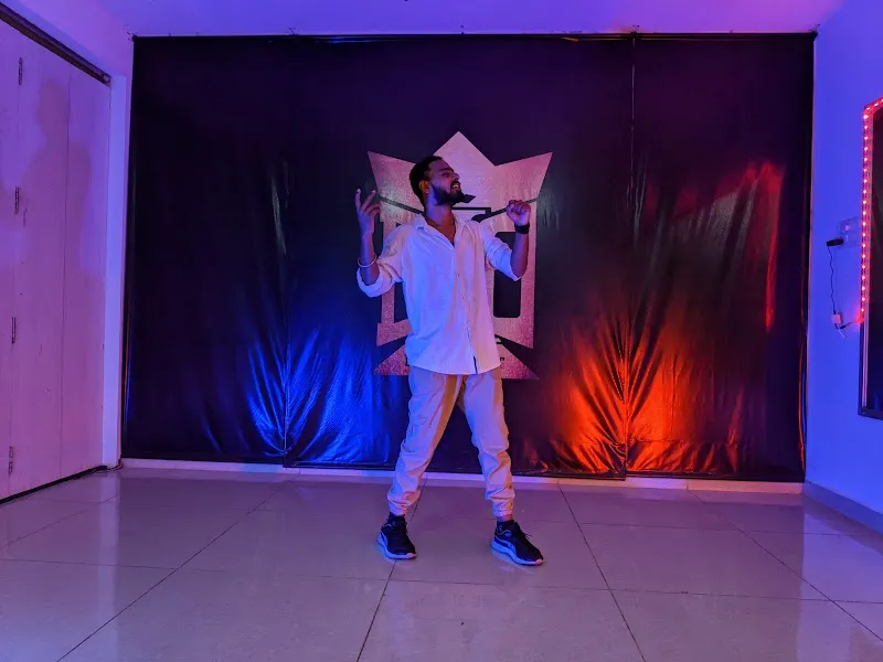 Dance It Out