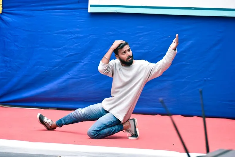 Dance It Out