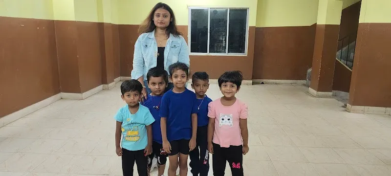DUMDUM NDCA DANCE ACTING ACADEMY