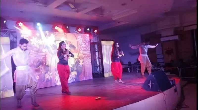 DUMDUM NDCA DANCE ACTING ACADEMY