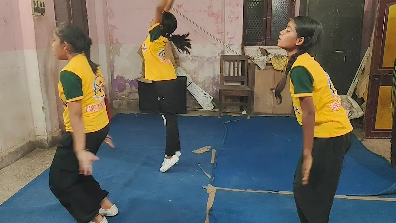 DUMDUM NDCA DANCE ACTING ACADEMY