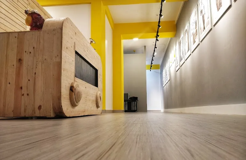 Dtown dance and fitness studio