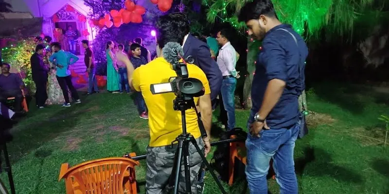 Hanish Gupta Films