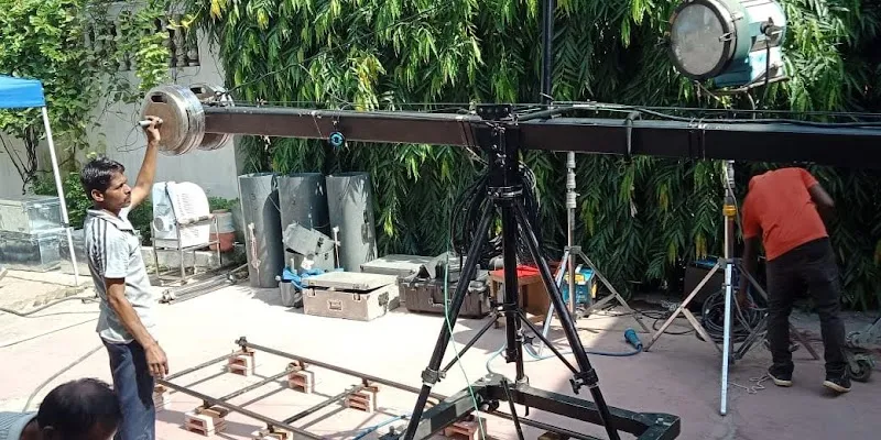 Hanish Gupta Films