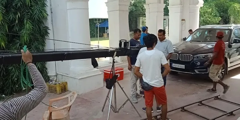 Hanish Gupta Films