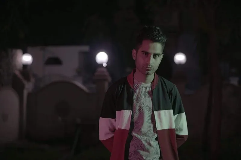 Hanish Gupta Films